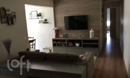 Apartamento com 2 quartos à venda na Rua Cipriano Barata, 1963, Ipiranga, São Paulo, 89 m2 por R$ 1.100.000