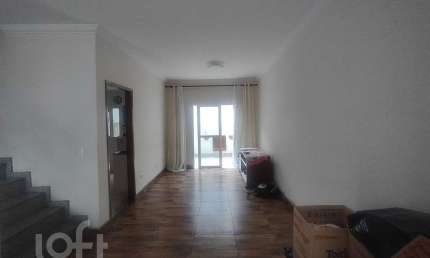 Casa com 3 quartos à venda na Rua Artur Thiré, 916, Saúde, São Paulo, 150 m2 por R$ 900.000