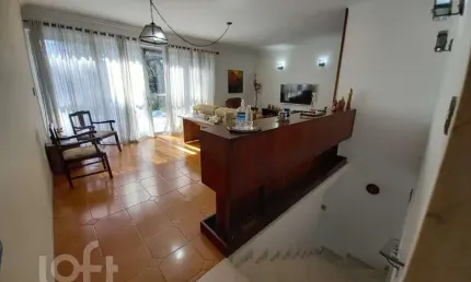 Casa com 4 quartos à venda na Rua Arcipreste Ezequias, 449, Ipiranga, São Paulo, 300 m2 por R$ 1.450.000