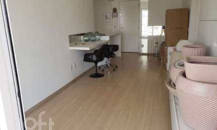 Apartamento com 1 quarto à venda na Rua Cipriano Barata, 790, Ipiranga, São Paulo, 72 m2 por R$ 680.000