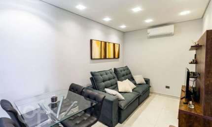 Casa em condomínio fechado com 3 quartos à venda na Rua Durval do Nascimento Miele, 49, Saúde, São Paulo, 180 m2 por R$ 2.150.000