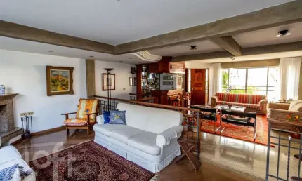 Casa com 4 quartos à venda na Rua Guapuã, 205, Saúde, São Paulo, 250 m2 por R$ 1.650.000