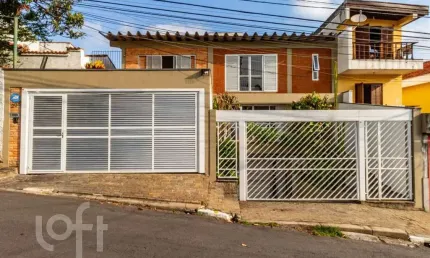 Casa com 4 quartos à venda na rua guapuã, 205, saúde, são paulo, 250 m2 por r$ 1.550.000