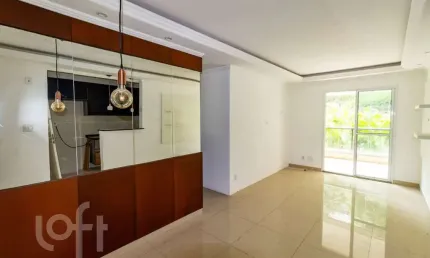 Apartamento com 3 quartos à venda na Rua Francisco Pessoa, 491, Vila Andrade, São Paulo, 83 m2 por R$ 690.000