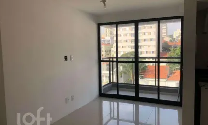 Apartamento com 2 quartos à venda na Avenida Senador Casimiro da Rocha, 1229, Saúde, São Paulo, 58 m2 por R$ 685.000