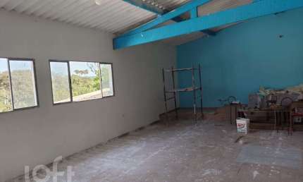 Casa com 3 quartos à venda na Máximo Fischmann, 243, Parelheiros, São Paulo, 300 m2 por R$ 500.000