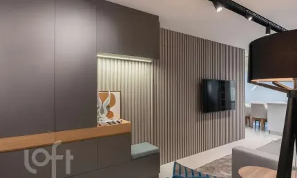 Apartamento com 1 quarto à venda na rua paula ney, 100, vila mariana, são paulo, 42 m2 por r$ 860.000