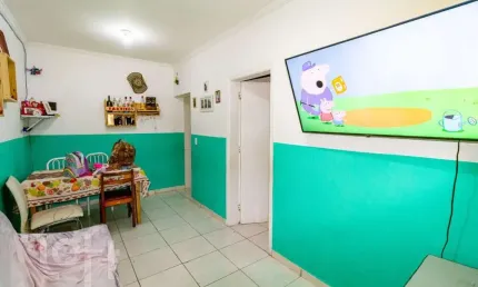 Casa com 5 quartos à venda na Avenida Professor João de Lorenzo, 355, Raposo Tavares, São Paulo, 250 m2 por R$ 1.276.000