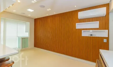Apartamento com 3 quartos à venda na Rua Lutécia, 258, Carrão, São Paulo, 70 m2 por R$ 692.000