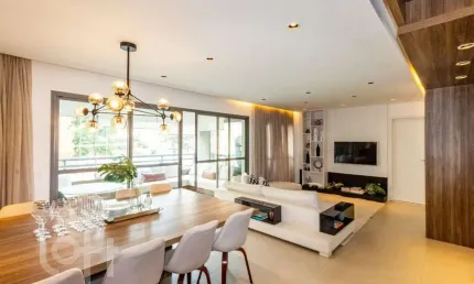 Apartamento com 3 quartos à venda na rua caiubi, 1363, perdizes, são paulo, 147 m2 por r$ 3.050.000