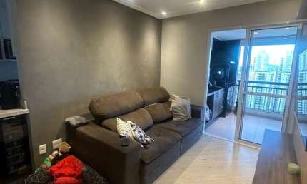Apartamento com 2 quartos à venda na Avenida Padre Arlindo Vieira, 214, Sacomã, São Paulo, 69 m2 por R$ 780.000