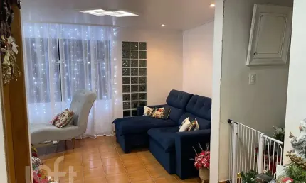 Casa com 3 quartos à venda na Rua Huet Bacelar, 434, Ipiranga, São Paulo, 115 m2 por R$ 1.260.000