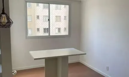 Apartamento com 2 quartos à venda na Rua Lagoa do Campelo, 66, Itaquera, São Paulo, 40 m2 por R$ 235.000