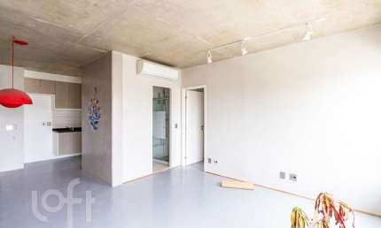 Apartamento com 2 quartos à venda na Rua Hassib Mofarrej, 1500, Vila Leopoldina, São Paulo, 70 m2 por R$ 780.000