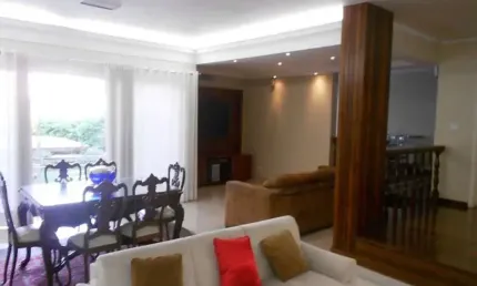 Casa em condomínio fechado com 4 quartos à venda na Rua Aparaó, 227, Vila Sônia, São Paulo, 463 m2 por R$ 3.700.000
