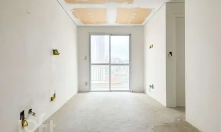 Apartamento com 2 quartos à venda na rua jorge ogushi, 417, aricanduva, são paulo, 49 m2 por r$ 270.000