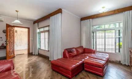 Casa com 3 quartos à venda na Professor Clemente Pinho, 278, Santo Amaro, São Paulo, 234 m2 por R$ 1.160.000