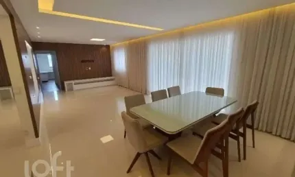 Apartamento com 3 quartos à venda na rodovia raposo tavares, 7389, raposo tavares, são paulo, 171 m2 por r$ 1.730.000