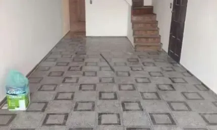 Casa com 4 quartos à venda na Rua Bonifácio da Trindade, 213, Ponte Rasa, São Paulo, 170 m2 por R$ 525.000
