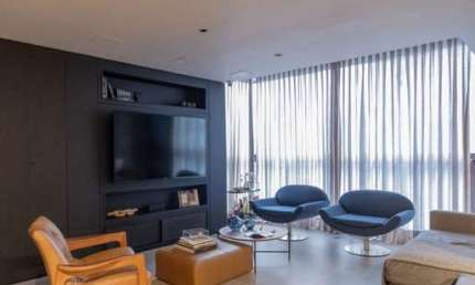 Apartamento com 2 quartos à venda na Rua Capote Valente, 990, Jardim Paulista, São Paulo, 185 m2 por R$ 3.600.000