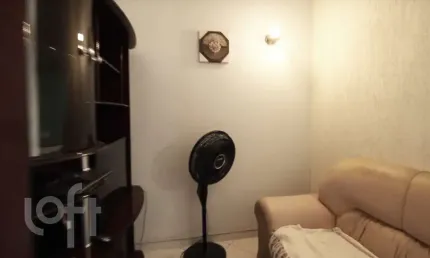 Apartamento com 1 quarto à venda na Rua Carlos Gomes, 67, Sé, São Paulo, 27 m2 por R$ 215.000
