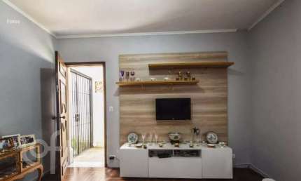 Casa com 3 quartos à venda na Geraldo Bourroul, 190, Itaim Bibi, São Paulo, 174 m2 por R$ 1.280.000