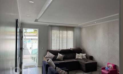 Casa com 3 quartos à venda na Francisco Damante, 148, Cangaíba, São Paulo, 165 m2 por R$ 700.000
