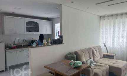 Casa com 3 quartos à venda na Cajupiranga, 307, Artur Alvim, São Paulo, 145 m2 por R$ 695.000