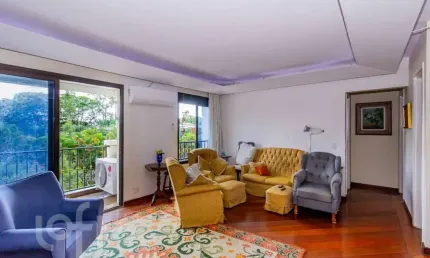 Apartamento com 2 quartos à venda na rua josé de cristo moreira, 390, morumbi, são paulo, 101 m2 por r$ 900.000