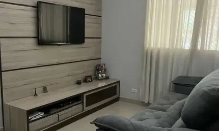 Casa com 4 quartos à venda na Henoch Gawendo, 143, Sapopemba, São Paulo, 200 m2 por R$ 550.000