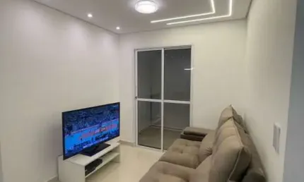 Apartamento com 2 quartos à venda na rua alves de almeida, 1089, vila formosa, são paulo, 50 m2 por r$ 530.000