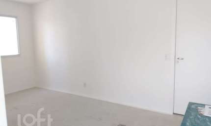 Apartamento com 2 quartos à venda na Osvaldo Valle Cordeiro, 1240, Cidade Líder, São Paulo, 41 m2 por R$ 240.000