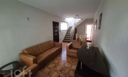 Casa em condomínio fechado com 3 quartos à venda na rua dos macaxás, 333, ipiranga, são paulo, 170 m2 por r$ 750.000