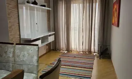Apartamento com 3 quartos à venda na Rua Evangelina, 1334, Carrão, São Paulo, 64 m2 por R$ 530.000
