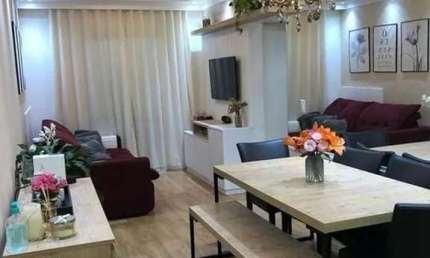 Apartamento com 2 quartos à venda na Rua Astorga, 180, Vila Matilde, São Paulo, 60 m2 por R$ 530.000