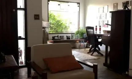 Casa em condomínio fechado com 4 quartos à venda na rua taipas, 55, perdizes, são paulo, 280 m2 por r$ 2.280.000