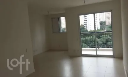 Apartamento com 3 quartos à venda na rua doutor luiz migliano, 1800, vila andrade, são paulo, 68 m2 por r$ 660.000