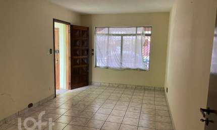 Casa com 3 quartos à venda na Rua Santo Alberto, 564, Campo Grande, São Paulo, 143 m2 por R$ 700.000