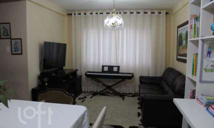 Apartamento com 2 quartos à venda na Rua Lateral, 13, Aricanduva, São Paulo, 56 m2 por R$ 300.000