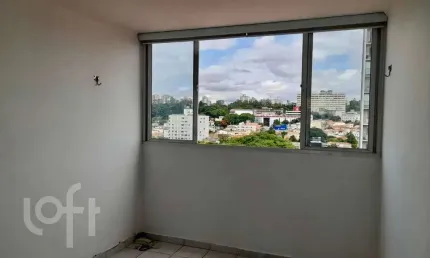 Apartamento com 2 quartos à venda na Rua Caetano de Oliveira, 52, Vila Mariana, São Paulo, 51 m2 por R$ 345.000