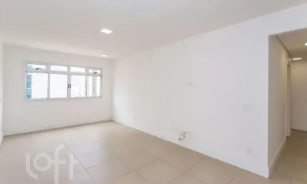 Apartamento com 3 quartos à venda na rua bandeira paulista, 170, itaim bibi, são paulo, 90 m2 por r$ 1.210.000