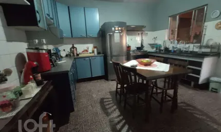Casa com 5 quartos à venda na Rua Clevelândia, 273, Vila Matilde, São Paulo, 300 m2 por R$ 1.500.000