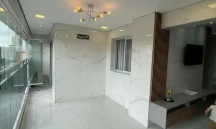 Apartamento com 2 quartos à venda na Rua Bom Sucesso, 366, Tatuapé, São Paulo, 78 m2 por R$ 1.550.000