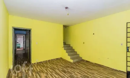 Casa com 3 quartos à venda na Avenida Mário Lopes Leão, 466, Santo Amaro, São Paulo, 150 m2 por R$ 912.000
