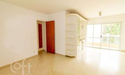 Apartamento com 4 quartos à venda na Rua Carvalho de Freitas, 20, Vila Andrade, São Paulo, 104 m2 por R$ 650.000