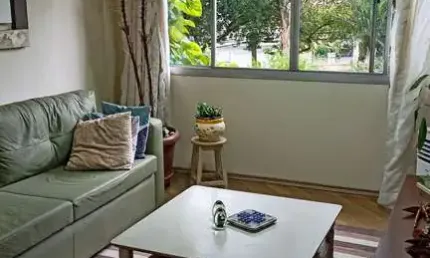 Apartamento com 3 quartos à venda na Rua José Debieux, 396, Santana, São Paulo, 93 m2 por R$ 600.000