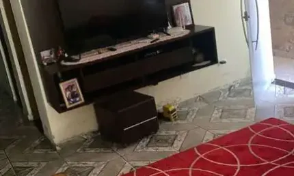 Casa em condomínio fechado com 3 quartos à venda na ataulfo alves, 10, iguatemi, são paulo, 100 m2 por r$ 265.000