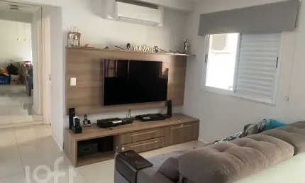 Apartamento com 2 quartos à venda na Rua Hassib Mofarrej, 346, Vila Leopoldina, São Paulo, 79 m2 por R$ 920.000