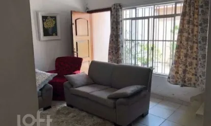 Casa com 3 quartos à venda na doutor ascânio cerqueira, 8, cursino, são paulo, 100 m2 por r$ 600.000