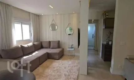Apartamento com 3 quartos à venda na avenida são paulo paraná, 10100, raposo tavares, são paulo, 91 m2 por r$ 698.000